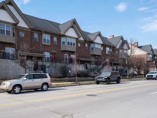 2517 John R St, Detroit, MI 48201