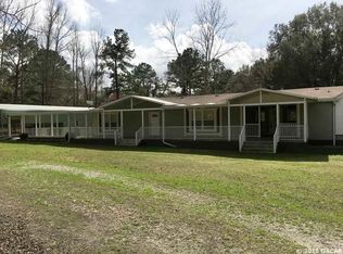 650 SW Quail Pl, Fort White, FL 32038
