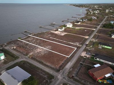 235 Alamo Beach Ave, Pt Lavaca, TX, 77979