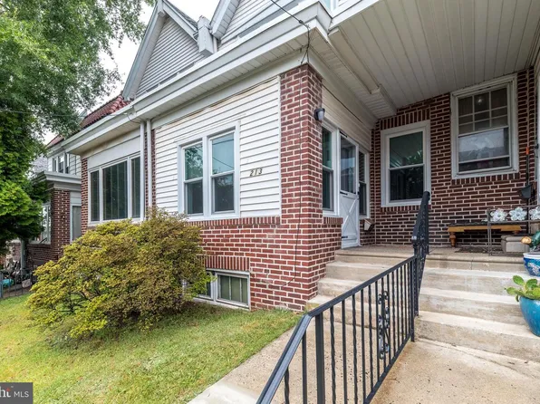 213 Buchanan St, Phoenixville, PA 19460