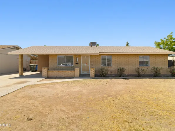 8825 W ROMA Avenue, Phoenix, AZ 85037