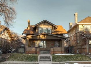 2314 Birch St, Denver, CO 80207