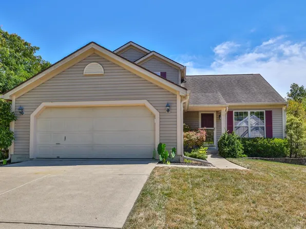 1939 Riverwood Trl, Kings Mills, OH 45034