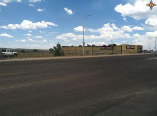 2200 7th St, Las Vegas, NM 87701