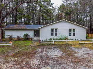 1071 Elgin Rd, Elgin, SC 29045