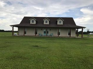 20040 Carl Hoppe Rd, Iowa, LA 70647