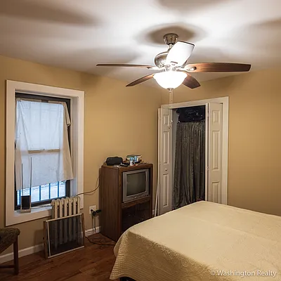 Rented by Washington Realty Corp. | media 5