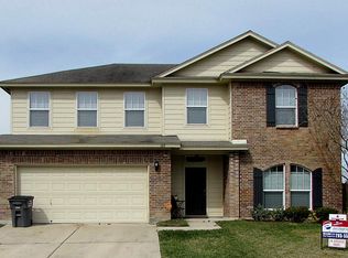 107 White Oak Ct, Victoria, TX 77901