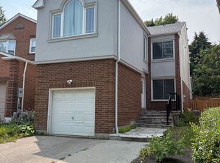 6 Joanna Cres, Vaughan, ON L4J 5E7