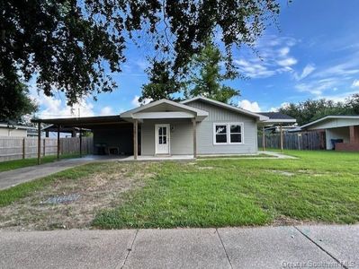 308 Dolby St, Lake Charles, LA, 70605