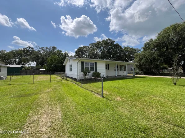1006 Barbara St, Rayne, LA 70578