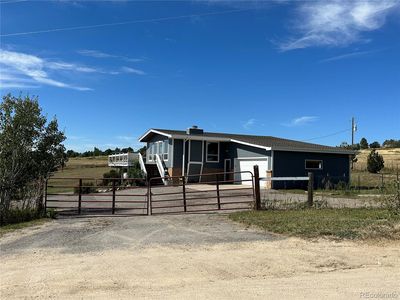45729 Coal Creek Road, Parker, CO, 80138