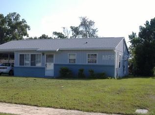 2331 Nansen Ave, Orlando, FL 32817