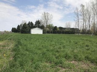 3490 W Gilford Rd, Caro, MI 48723