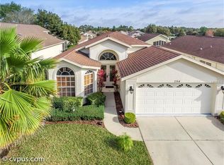 294 Quane Ave, Spring Hill, FL 34609