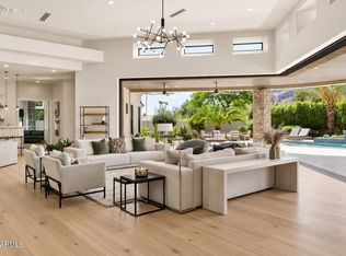 8700 N 55TH Place, Paradise Valley, AZ 85253