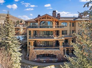 Thunder Spring, Ketchum, ID 83340