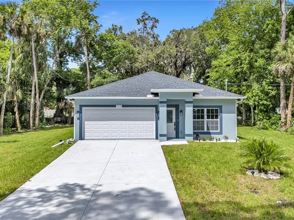 1616 Selma Ave, Holly Hill, FL 32117