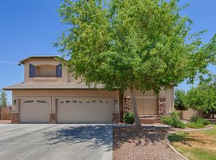 23167 N 104th Ave, Peoria, AZ 85383