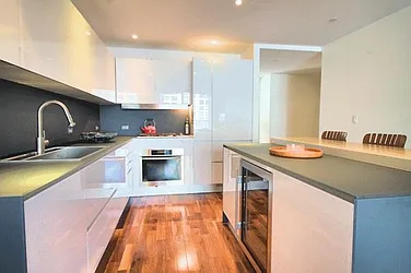 Rented by Kian Realty