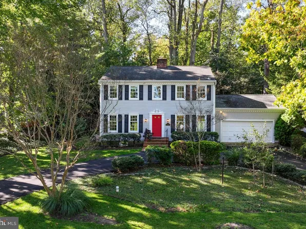 1141 Mainsail Dr, Annapolis, MD 21403