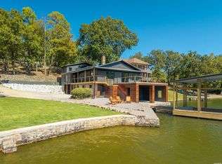 186 Riverside Dr, Hot Springs, AR 71913