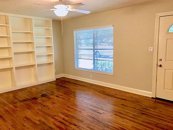 Living Room from Main Hall