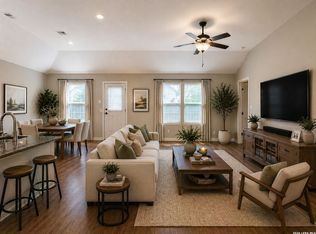 10747 Francisco Way, Converse, TX 78109