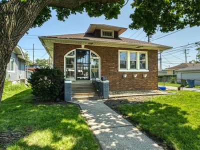 7237 Marshall Ave, Hammond, IN, 46323