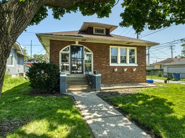 7237 Marshall Ave, Hammond, IN 46323