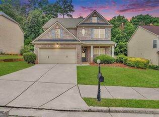 420 Twain Cir SE, Mableton, GA 30126