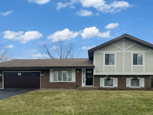 5505 W Shore Dr, McHenry, IL 60050