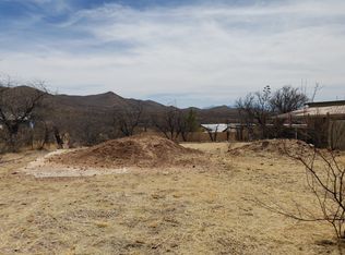 302 S 1st St, Tombstone, AZ 85638