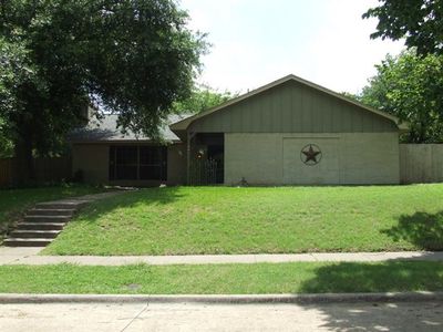 321 Westpark Dr N, McKinney, TX, 75071