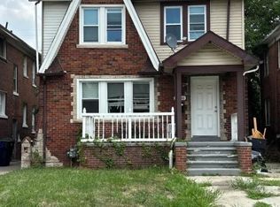 12156 Monica St, Detroit, MI 48204