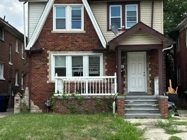 12156 Monica St, Detroit, MI 48204
