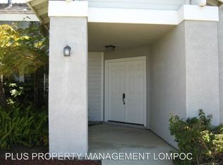 1340 Marigold Way, Lompoc, CA 93436