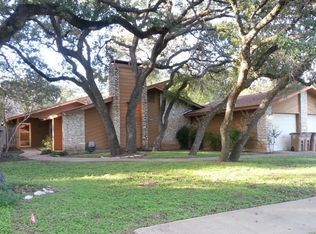 11900 Broad Oaks Dr #A, Austin, TX 78759
