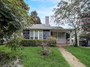 18 Jill Ln, Cartersville, GA 30120