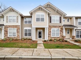 842 Gentlewinds Ct, Fort Mill, SC 29708