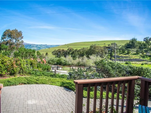 3199 Eton Rd, Cambria, CA 93428