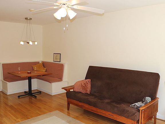 Living - Dining East