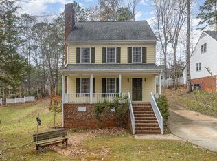 7709 Highlandview Cir, Raleigh, NC 27613