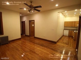 34 Gibbs St, Brookline, MA 02446