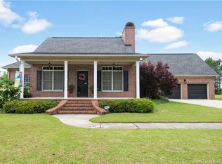 2344 Caithness Dr, Fayetteville, NC 28306