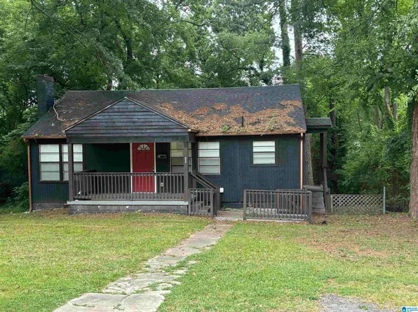 817 79th Pl S, Birmingham, AL 35206