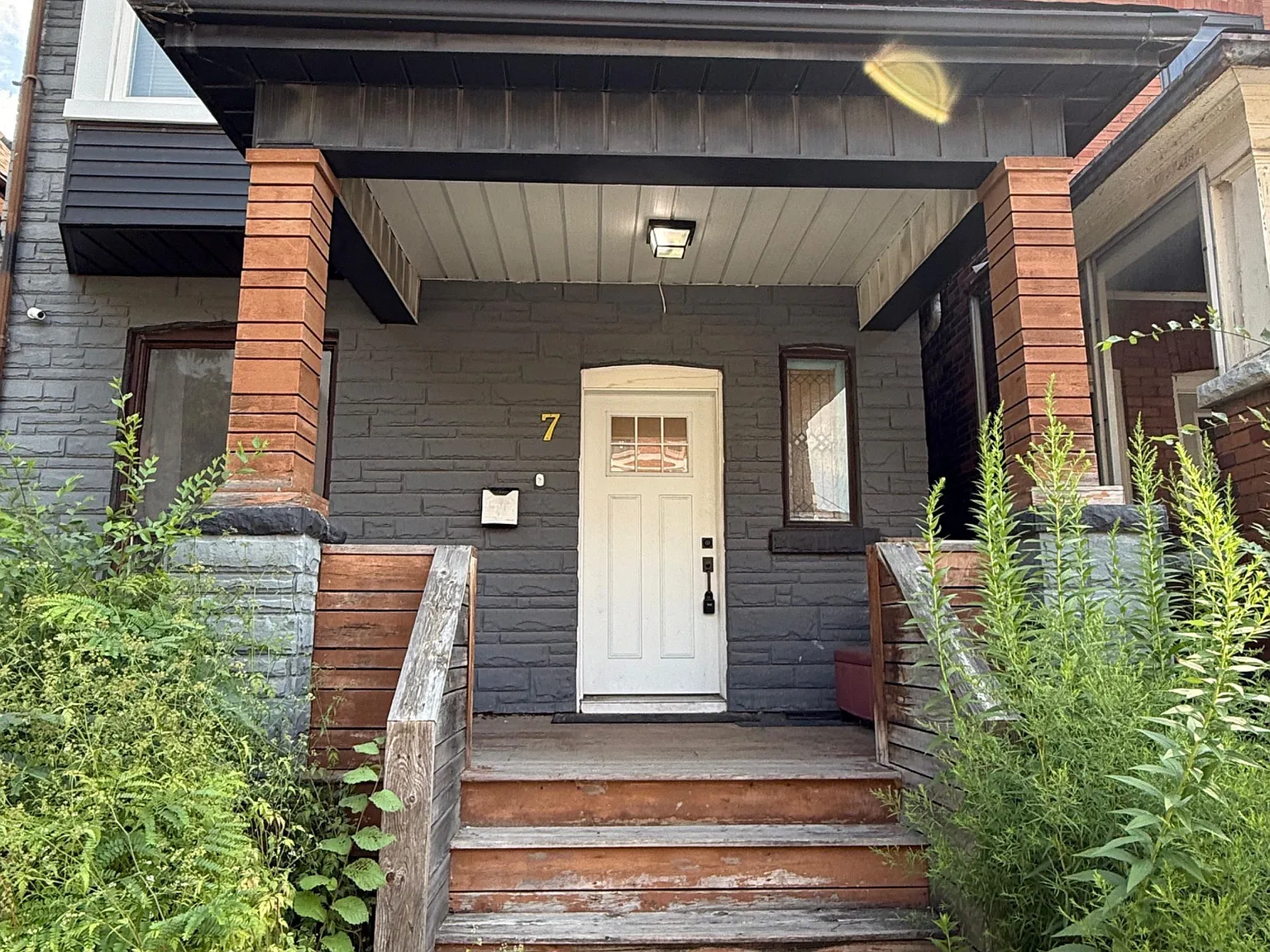 3 bed, $3,100 — Photo 1