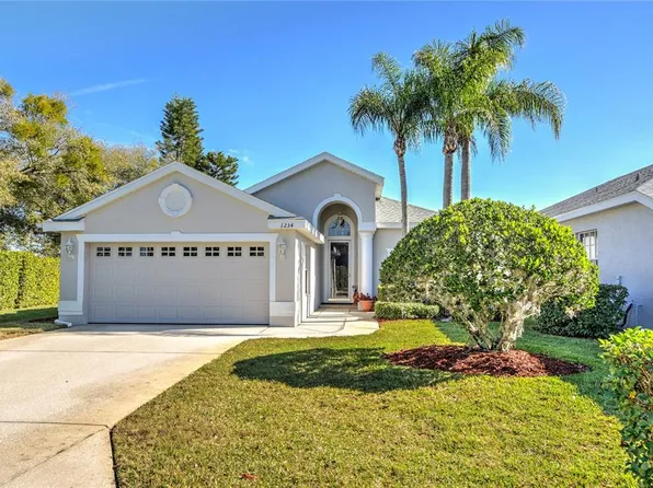 1234 HOMINY HILL DRIVE, TRINITY, FL 34655
