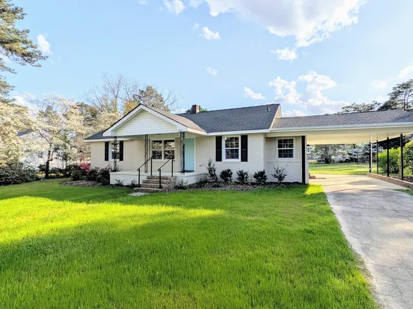 1003 Wilder Avenue, Aberdeen, NC 28315