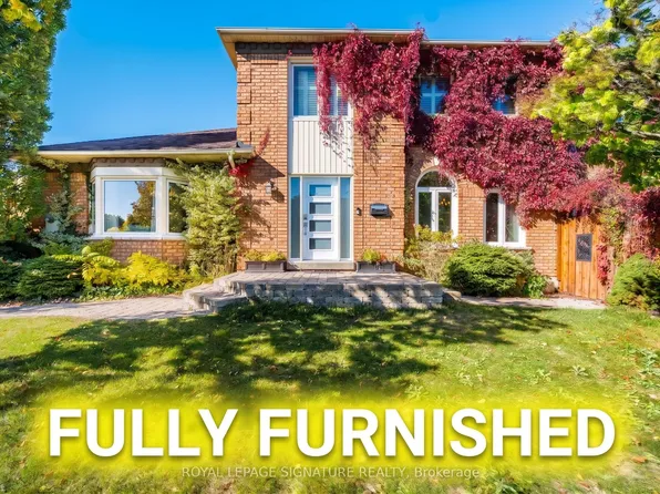 5571 Spangler Dr, Mississauga, ON L5R 3M5